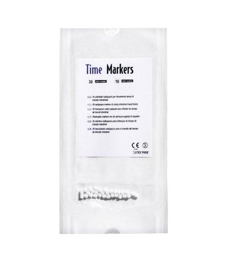 TIME-MARKERS 30 CILIND RADIOP