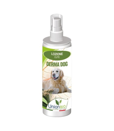 DERMA DOG LOZ RIGEN CUTE 125 M