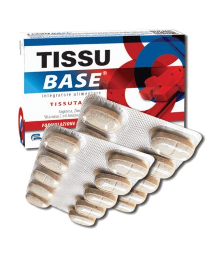 TISSUBASE 30CPR