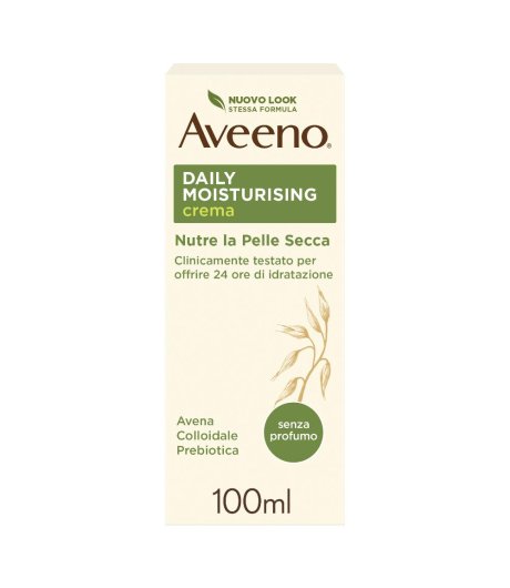 AVEENO TERAP CREAM 100ML