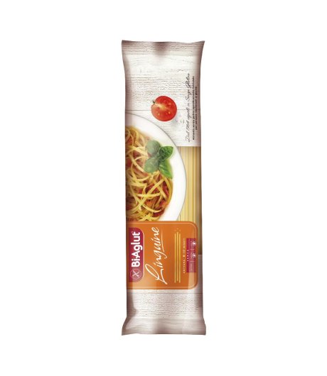 BIAGLUT LINGUINE 500G