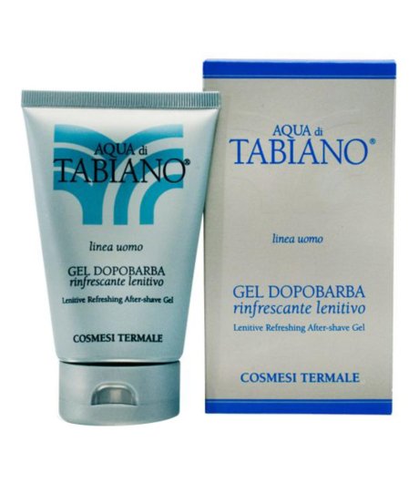 TABIANO GEL DOPOBARBA RINFR 100