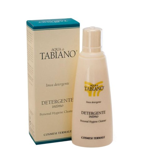 TABIANO DET INTIMO 200ML