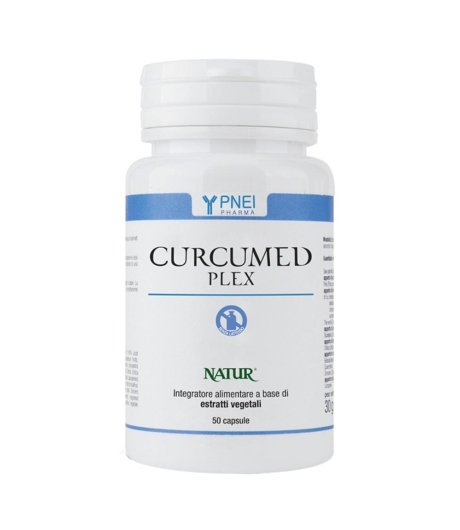 Curcumed Plex 50cps