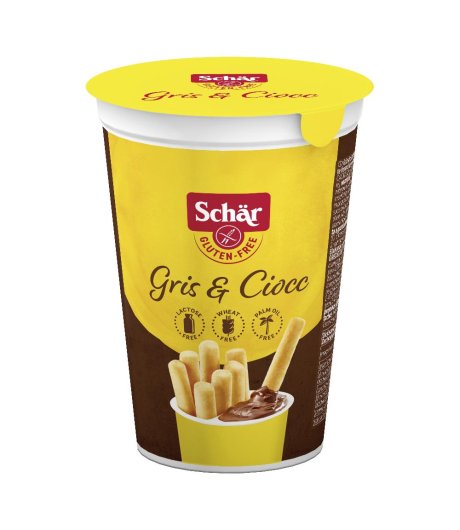 SCHAR GRIS & CIOCC 52G