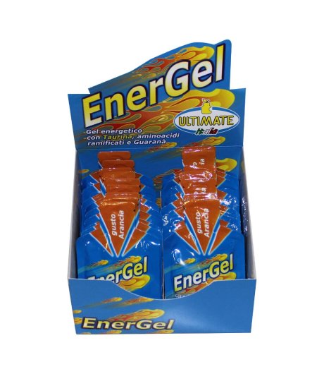 ULTIMATE ENERGEL ARA 24FL 35ML