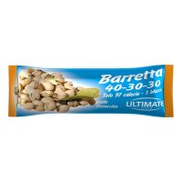 ULTIMATE NUTRIZONA BARR PISTACCH