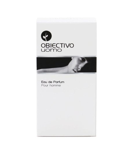 OBIECTIVO U EDP 50ML
