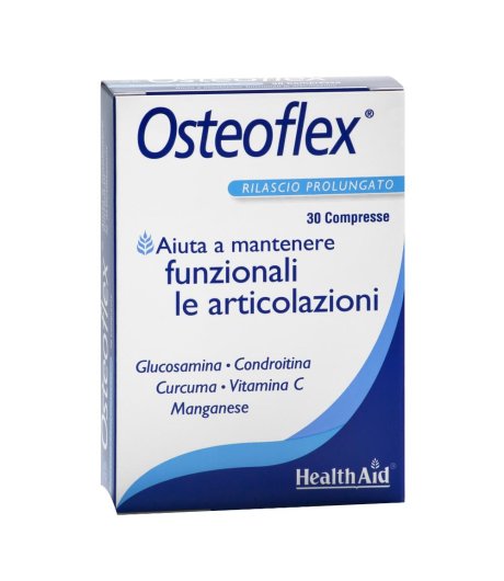 OSTEOFLEX 30CPR BLIST