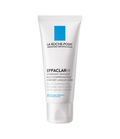 Effaclar H Crema Idratante40ml