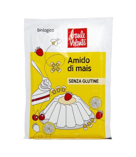 AMIDO MAIS 125G