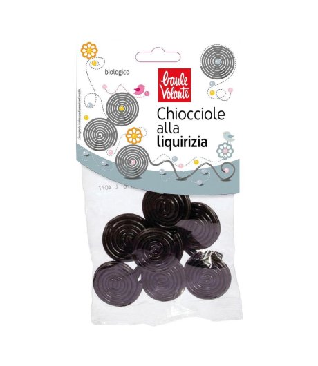 LIQUIRIZIA ARROTOLATA 75G