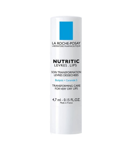 Nutritic Labbra 4,7ml