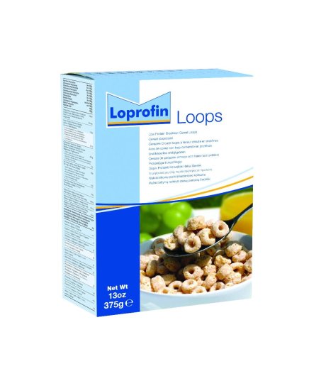 LOPROFIN LOOPS CRL 375G NF