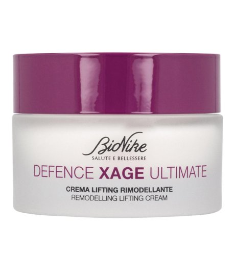 Defence Xage Ultimate Cr Lift