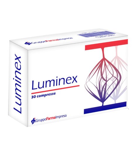 LUMINEX 30CPR