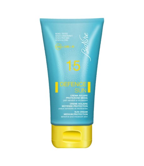 Defence Sun Crema15 Prot Media