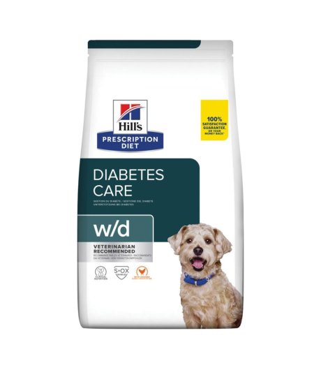 CANINE WD 1,5KG