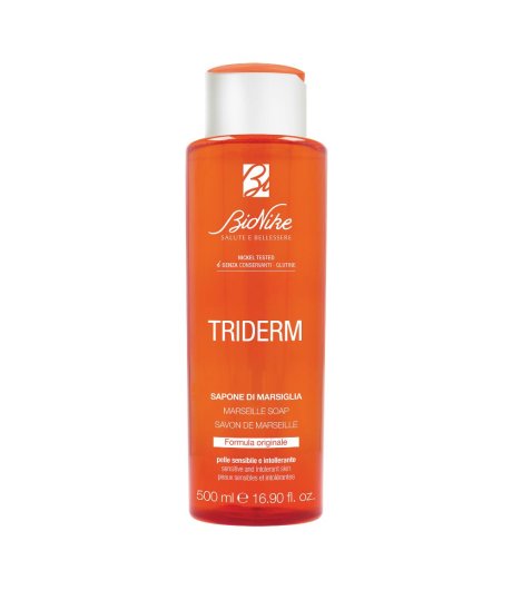 Triderm Sapone Mars Liq 500ml