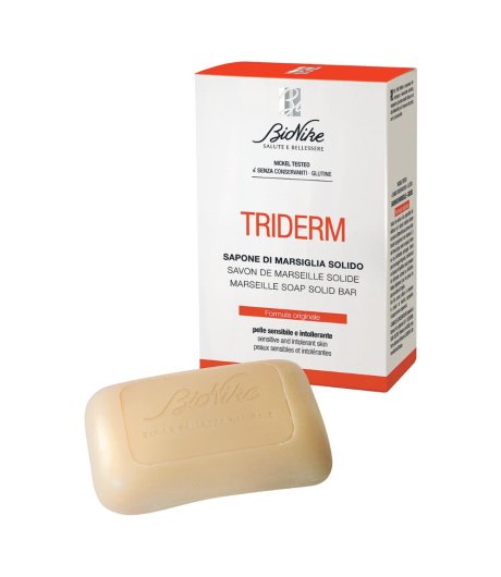 Triderm Sap Marsiglia Pan 100g