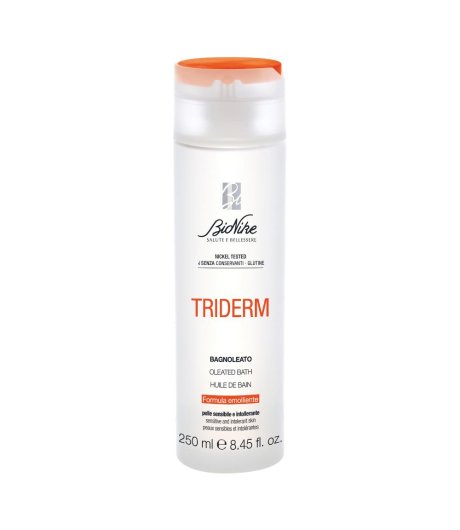 Triderm Bagno Docc Oleat 250ml