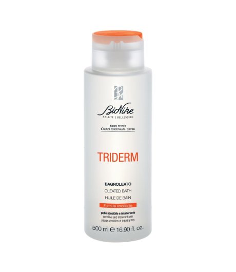 Triderm Bagno Docc Oleat 500ml