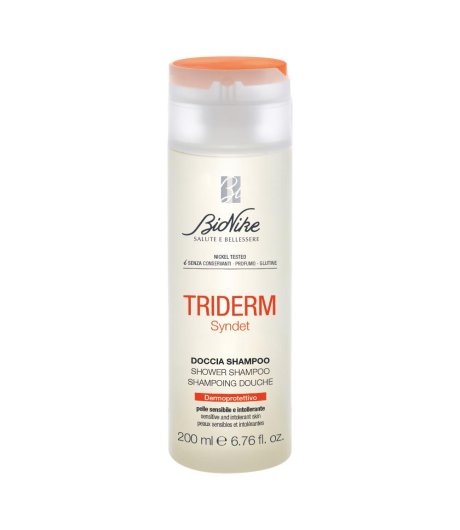 Triderm Docciashampoo 200ml