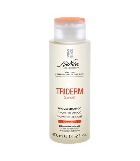 Triderm Docciashampoo 400ml