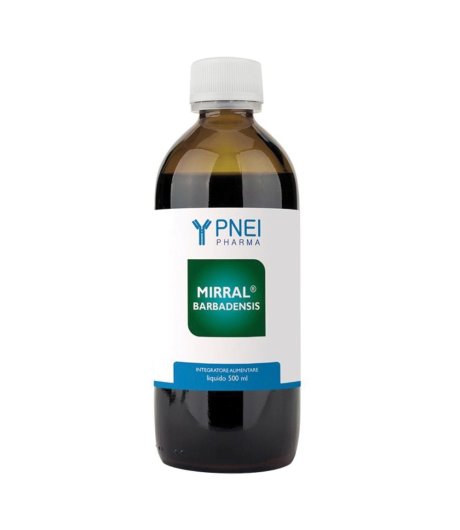 MIRRAL Barbadensis 200ml