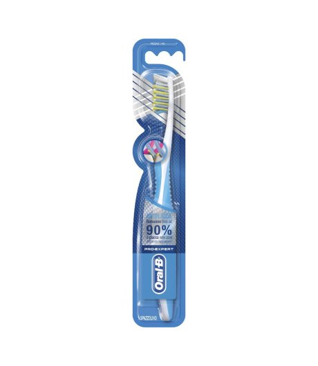 Oralb Cross Action A/placca Sp