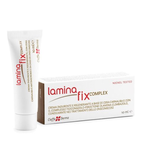 LAMINAFIX COMPLEX CR UN 10ML