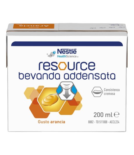 RESOURCE BEV ADDENS ARA 200 NP