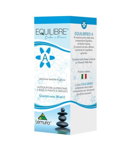 EQUILIBRE A 30ML