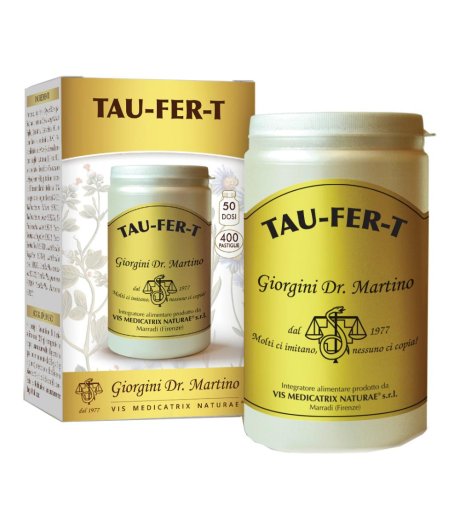 TAUFER 200 PAST  FERRIER