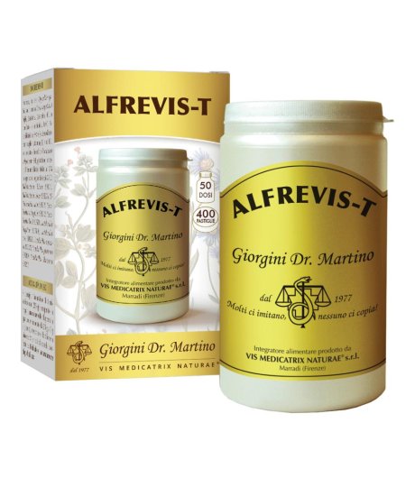 ALFREVIS 200PAST  GIORGINI