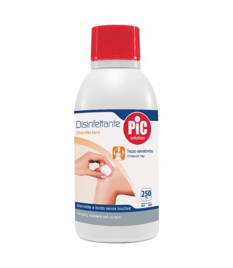 Pic Disinfettante 250ml