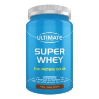 ULTIMATE SUPER WHEY CIOC SC700