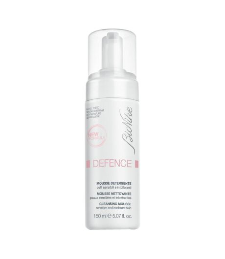 Defence Mousse Detergente150ml