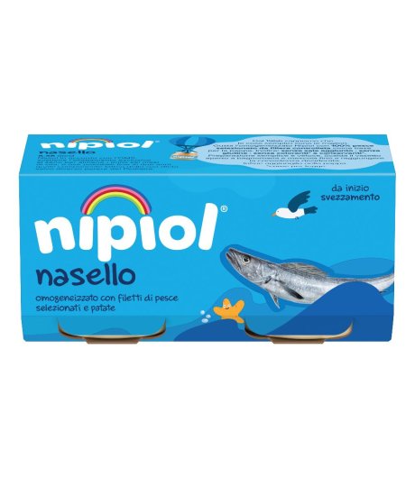 OMOG NIPIOL SALM/NAS/VER 2X80G