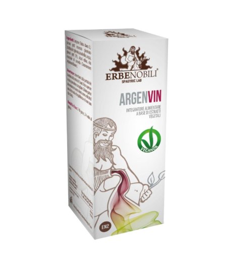 ARGENVIN 10ML