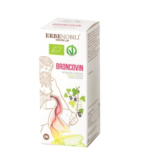 BRONCOVIN 50ML