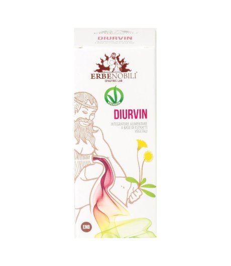 Diurvin 50ml