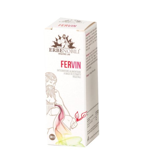 FERVIN 10ML