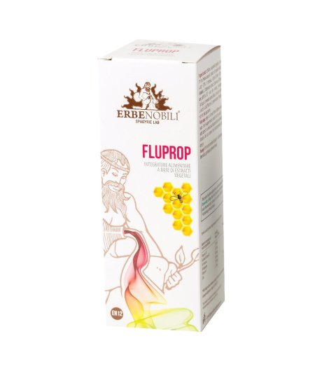 FLUPROP 200ML