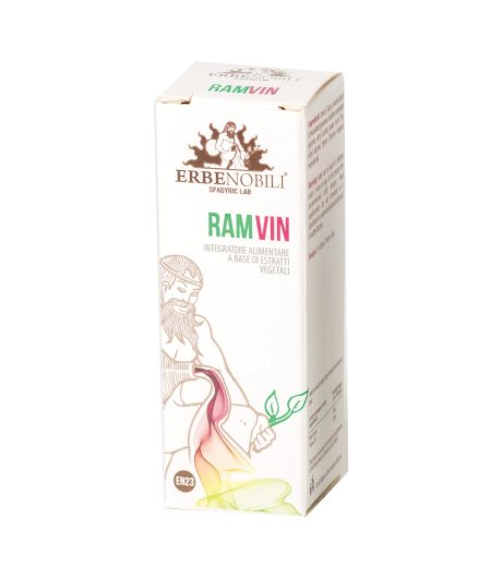 RAMVIN 10ML