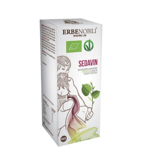 Sedavin 50ml