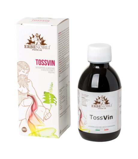 Tossvin 200ml