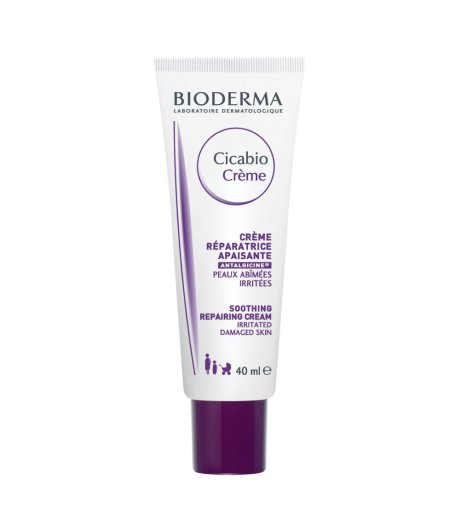 Cicabio Creme 40ml