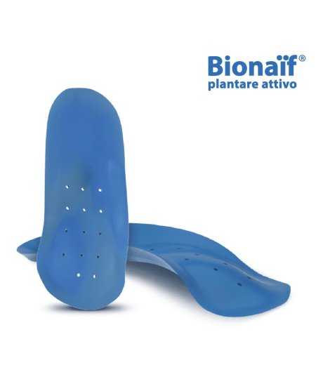 PLANTARE ATT BIONAIF BL GR 2PZ