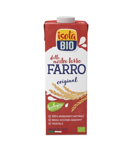 Farro Drink 1l